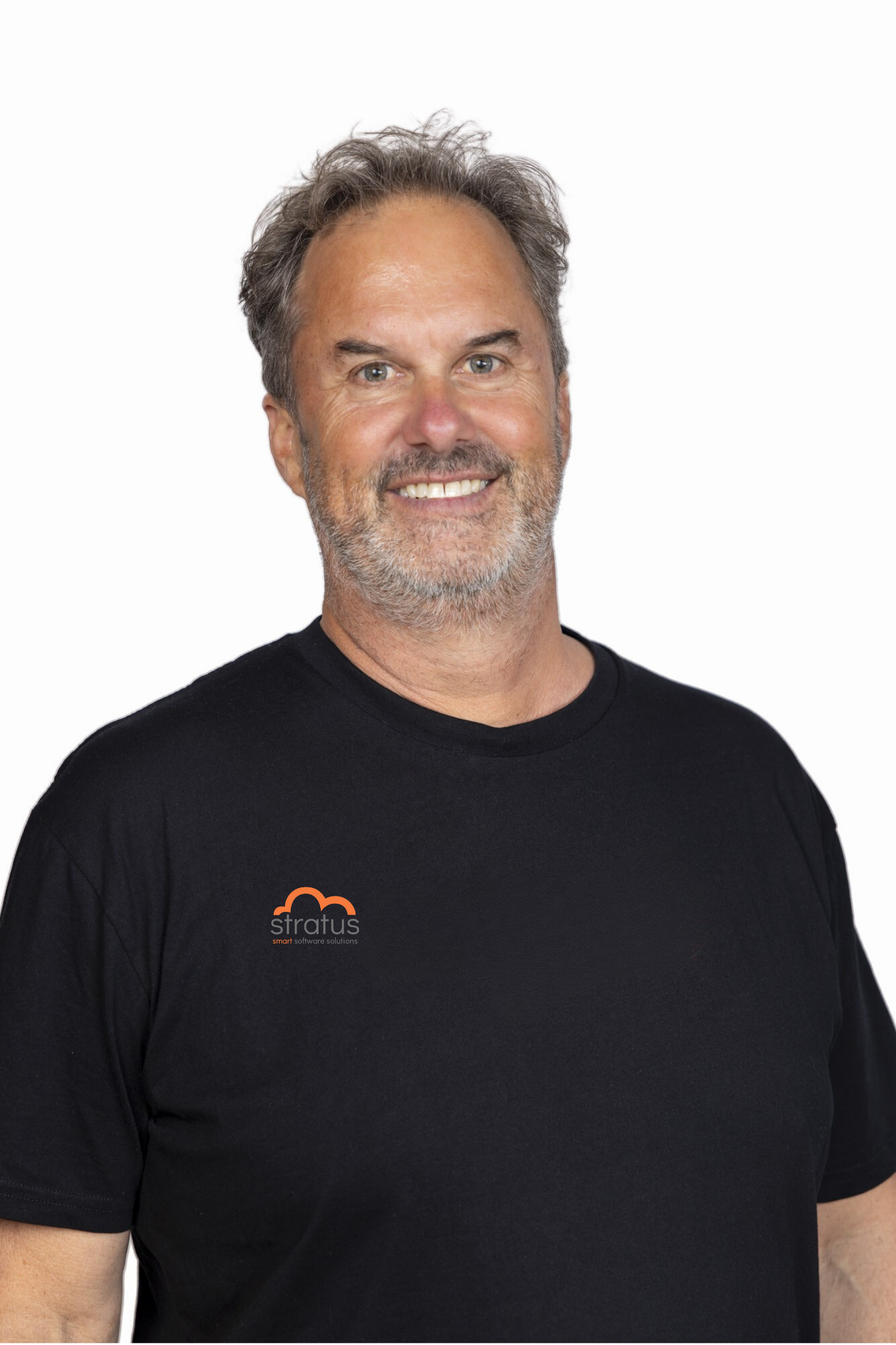Mike Stratus