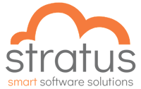 Stratus logo